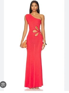 Sau Lee Dion dress
